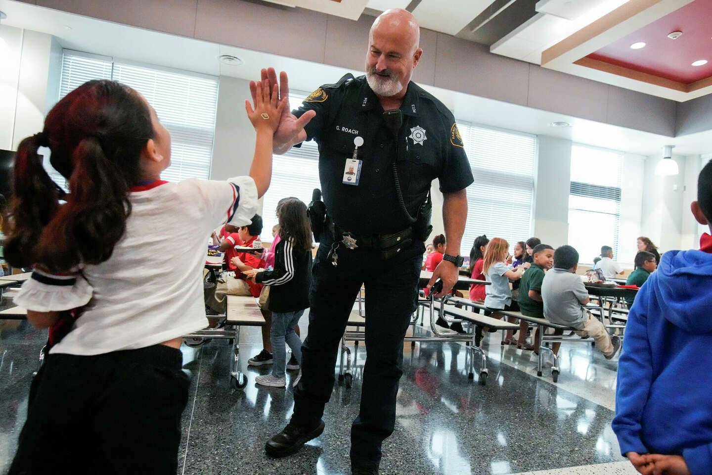 HISD 2025 calendar includes STAAR tests, school choice results