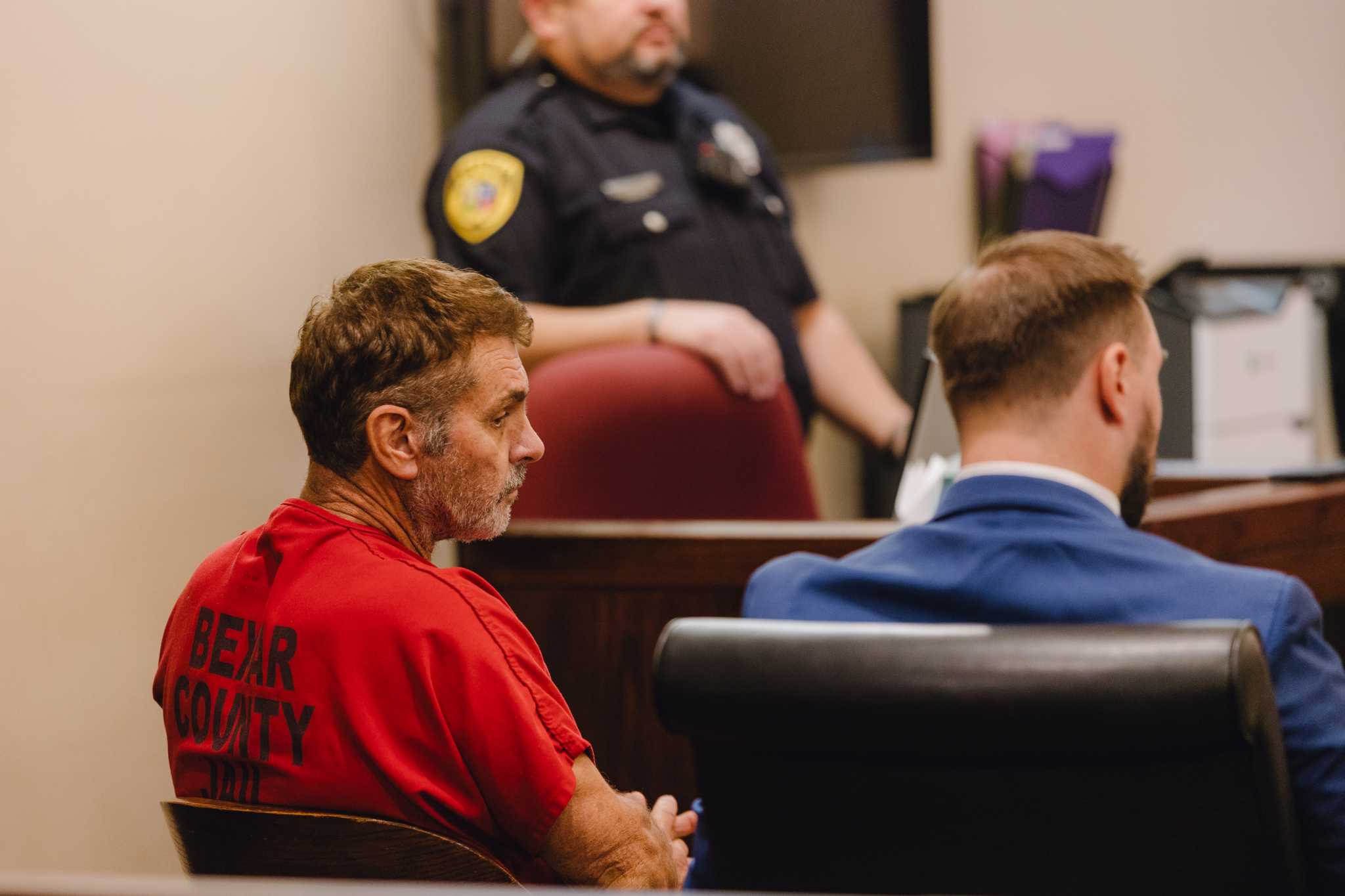 San Antonio mom's murder case moves forward in latest hearing