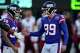 The Giants' Playoff Hopes Are All But Extinguished Midway Through The ...