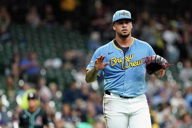 Mets And RHP Frankie Montas Finalize $34 Million, 2-year Contract