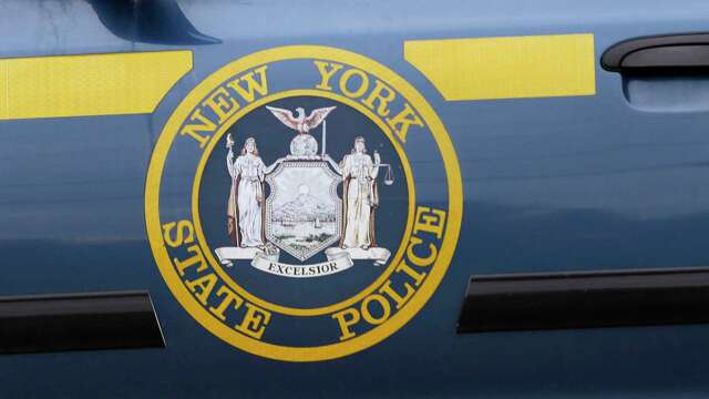 New York State Police Probe 'inconsistencies' In Report Of Trooper ...