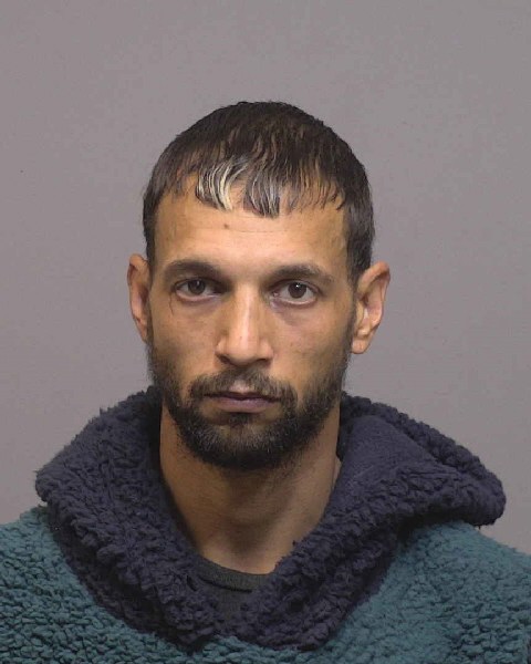 New Haven man gets 20 years in prison for attempted murder of officer