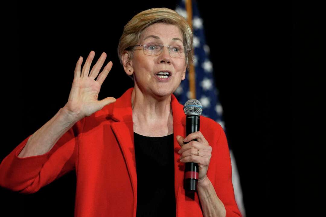 Massachusetts Democrat Elizabeth Warren seeks third term in US Senate