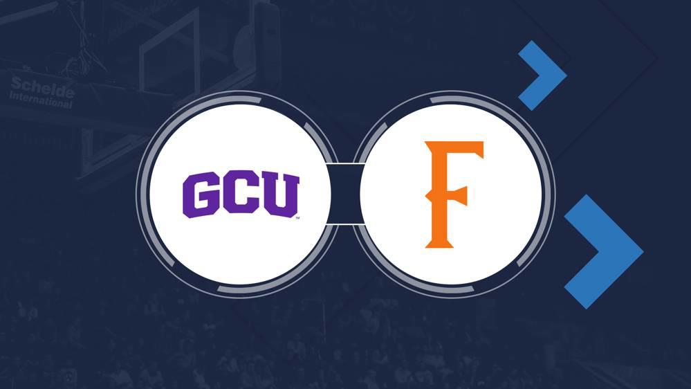How to Watch CSU Fullerton vs. Grand Canyon Live Stream & TV Channel