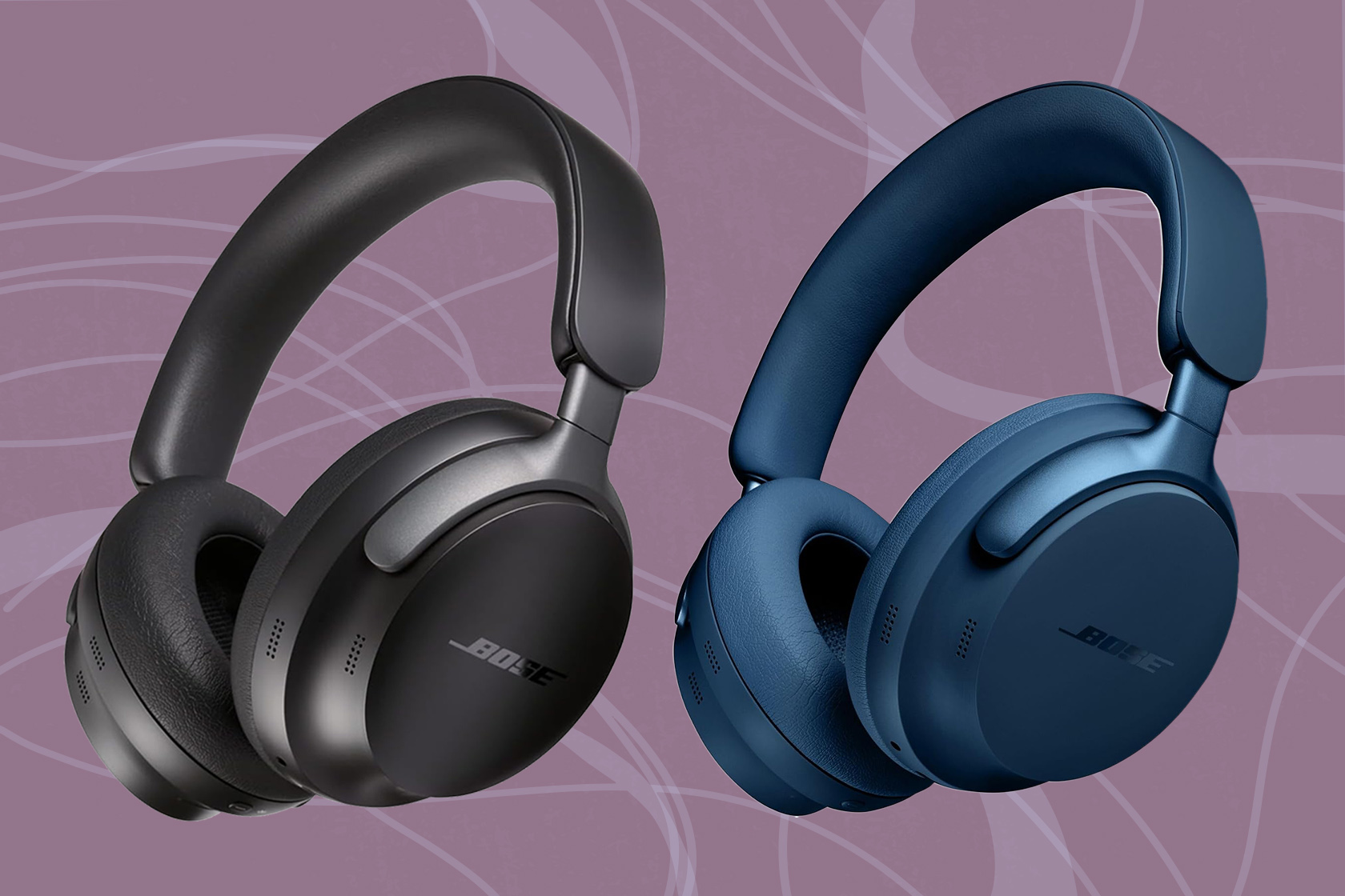 These Bose Bluetooth headphones are at their lowest price ever — 329