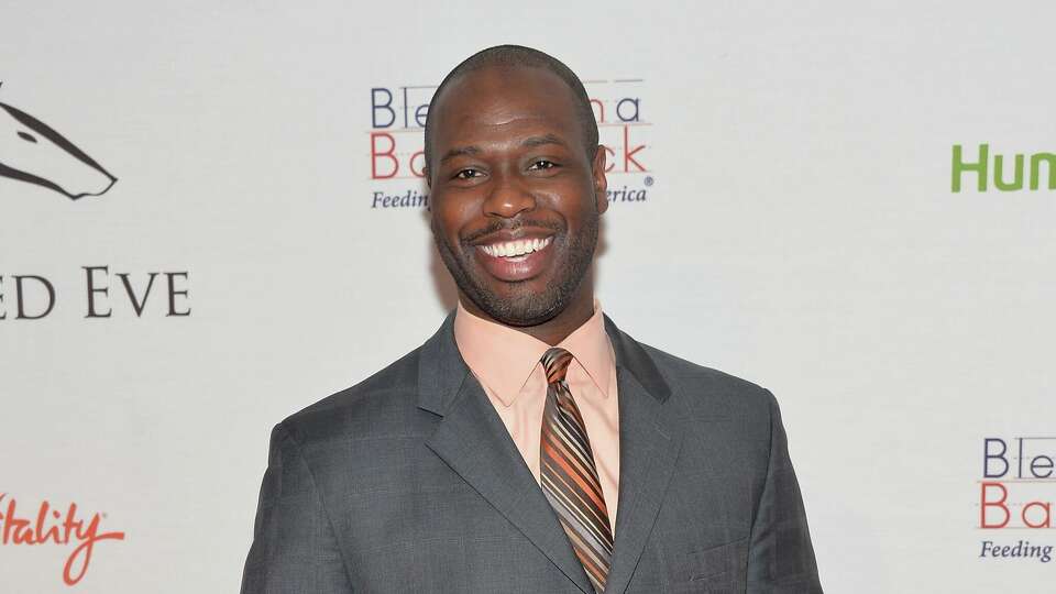 Stan Norfleet attends the 2014 Unbridled Eve Derby Gala during the 140th Kentucky Derby at Galt House Hotel & Suites on May 2, 2014 in Louisville, Kentucky. 