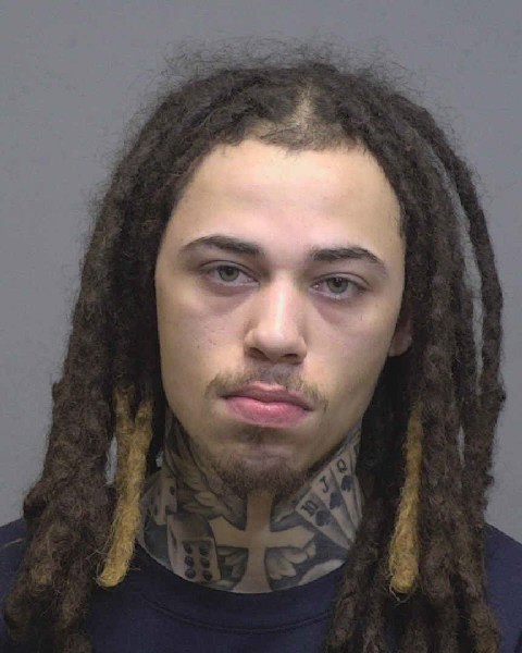 2 men charged in New Haven shooting that wounded 4 people: Police