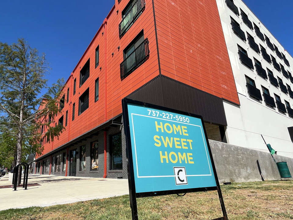 How a Texas agency exploited an affordable housing loophole for 30M