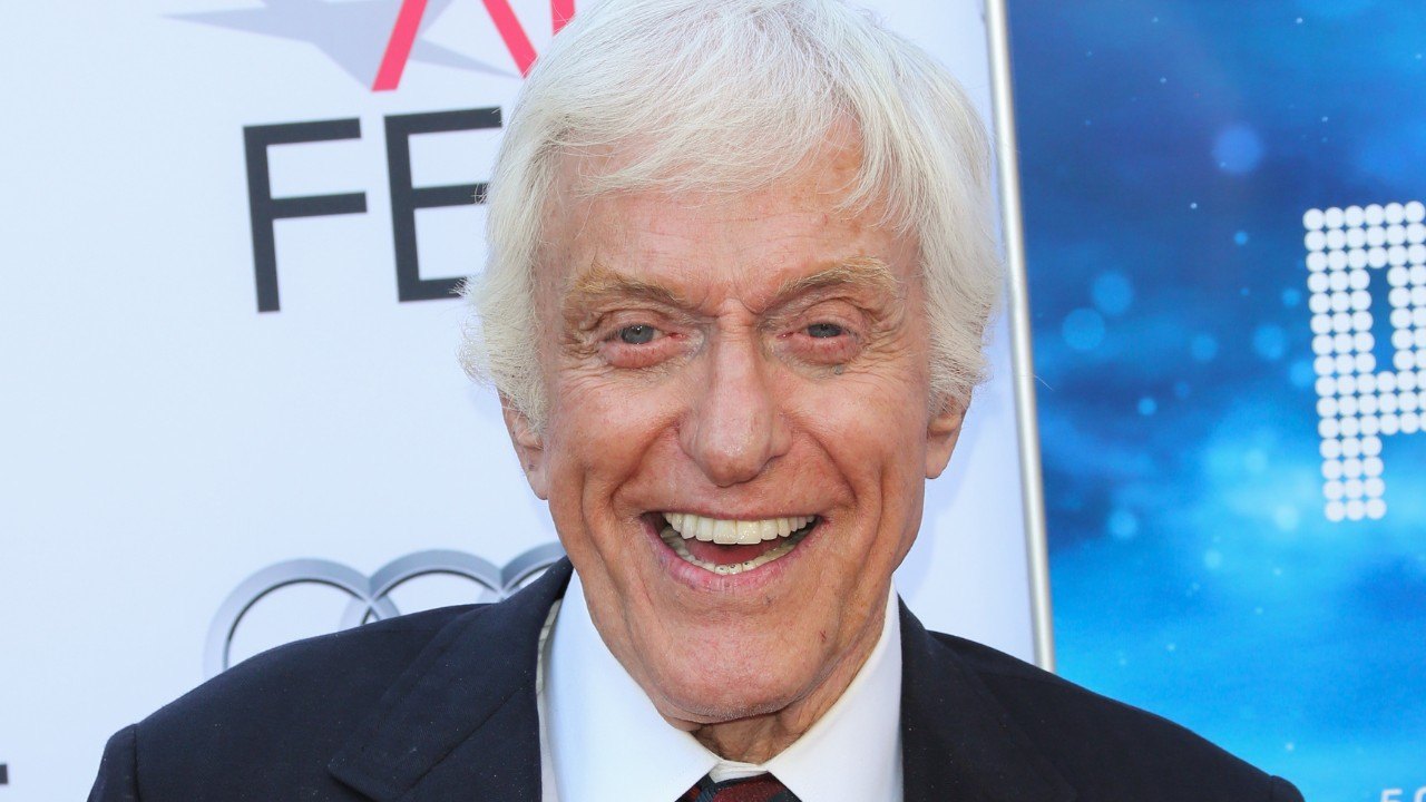 Dick Van Dyke: A Timeless Icon - Image 3
