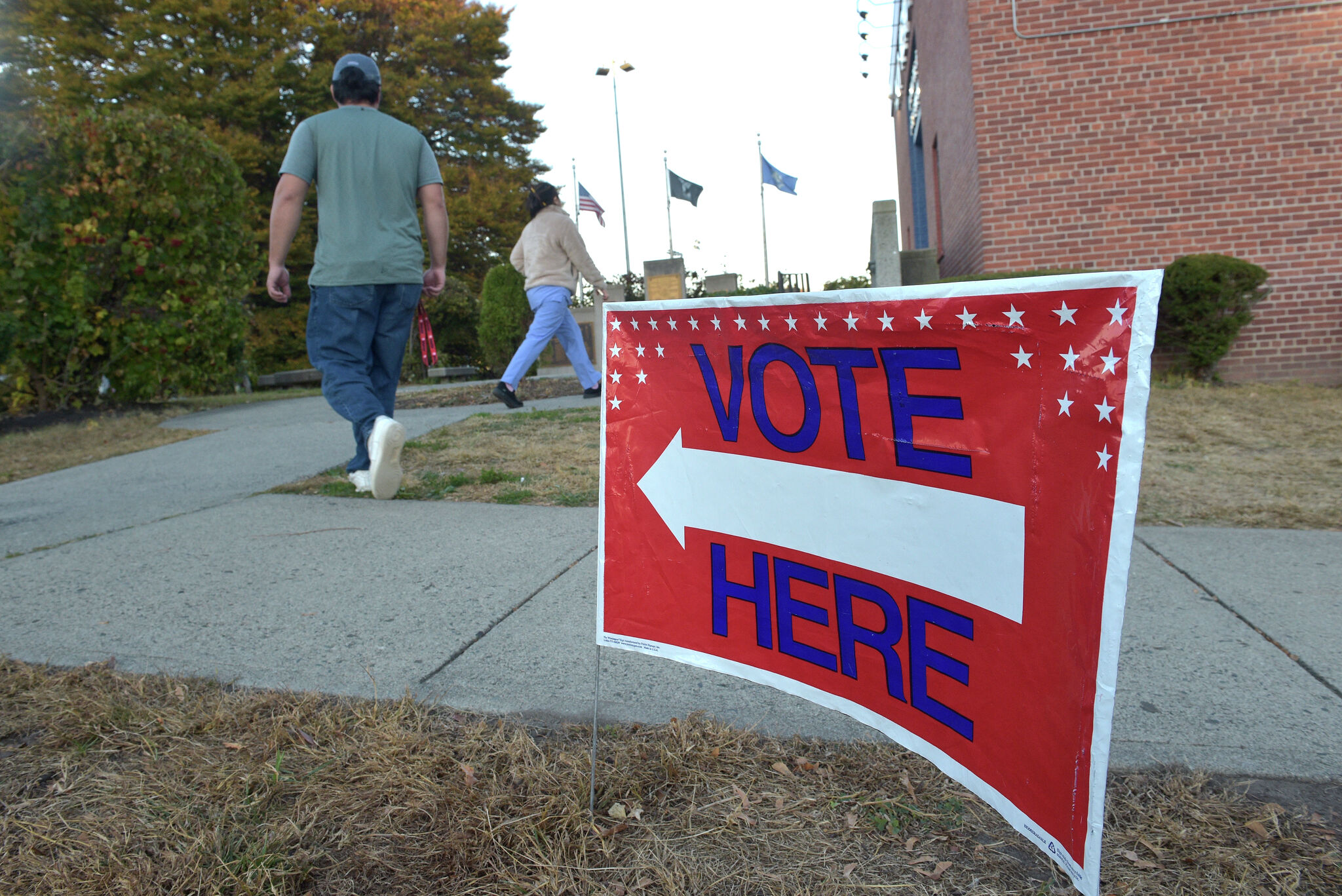 Lawmakers, ACLU call for reforms after report on CT election errors