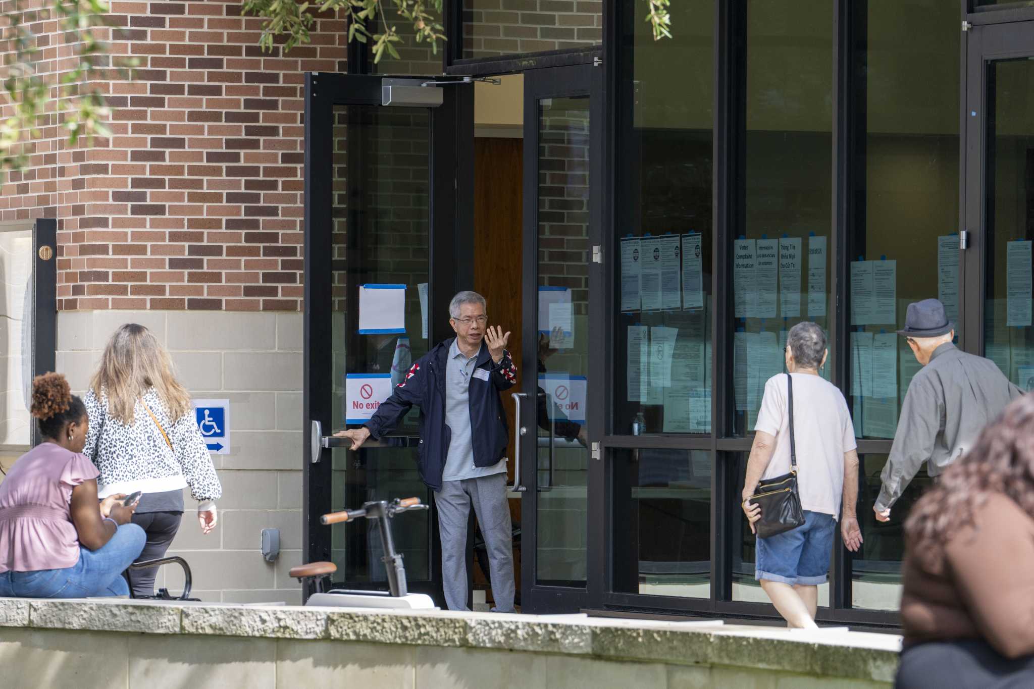 Texas House 150 is red and R.L. Beatty is green. Democrats should still pick her. | Endorsement