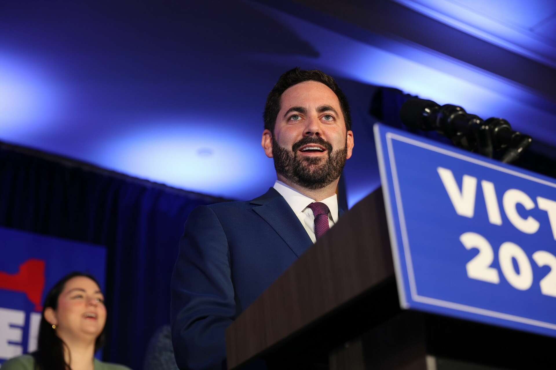 Mike Lawler wins NY-17, defeats Mondaire Jones in House race