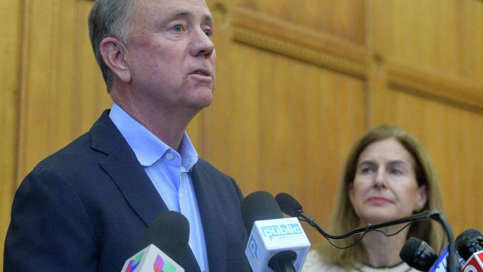 Trump appointee's law firm threatens Lamont over CT immigrant protections, sanctuary state policies