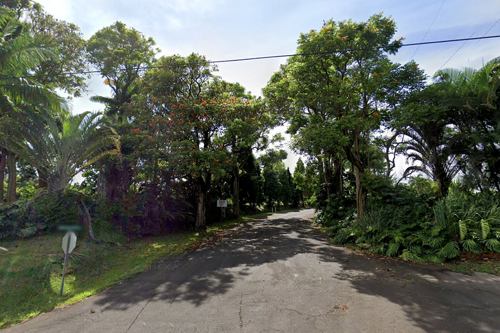 In Hawaii, a mysterious landowner emerges amid Burning Man-style festival  backlash