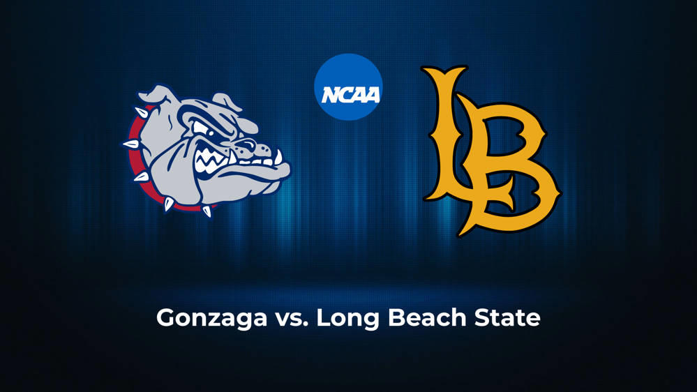 Buy Tickets for Gonzaga vs. Long Beach State on November 20