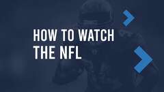 NFL Games On TV: Channel & Live Streaming Options | Week 10