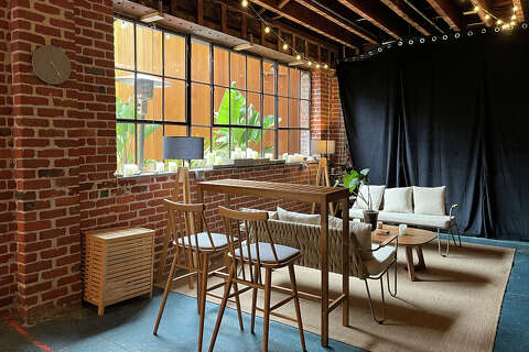 San Francisco's secret retreat has the largest sauna in the country