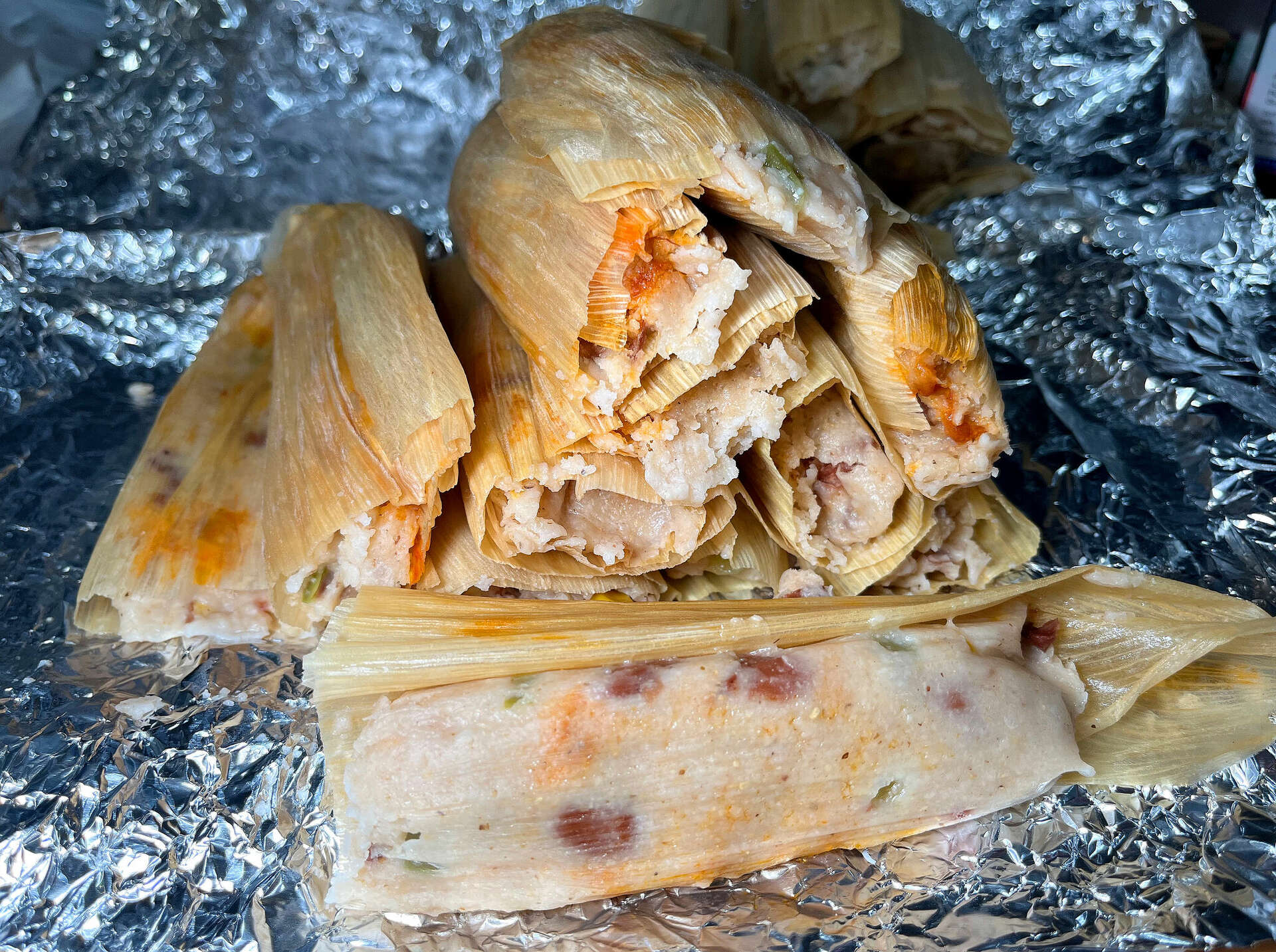 12 places to order your holiday tamales in San Antonio