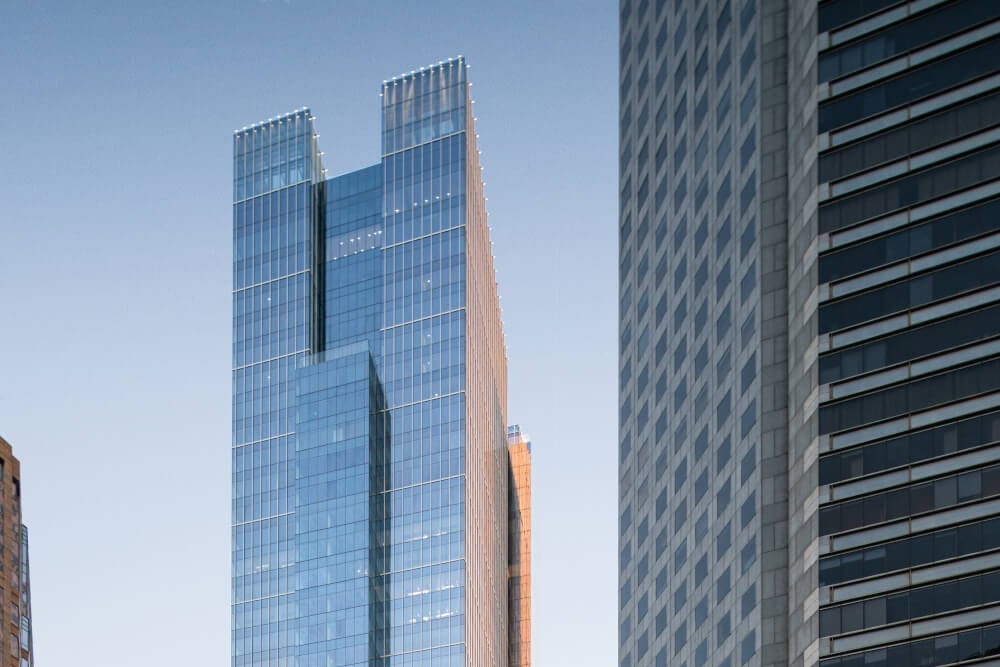 Michelin-honored A5 Steakhouse may open inside Houston skyscraper