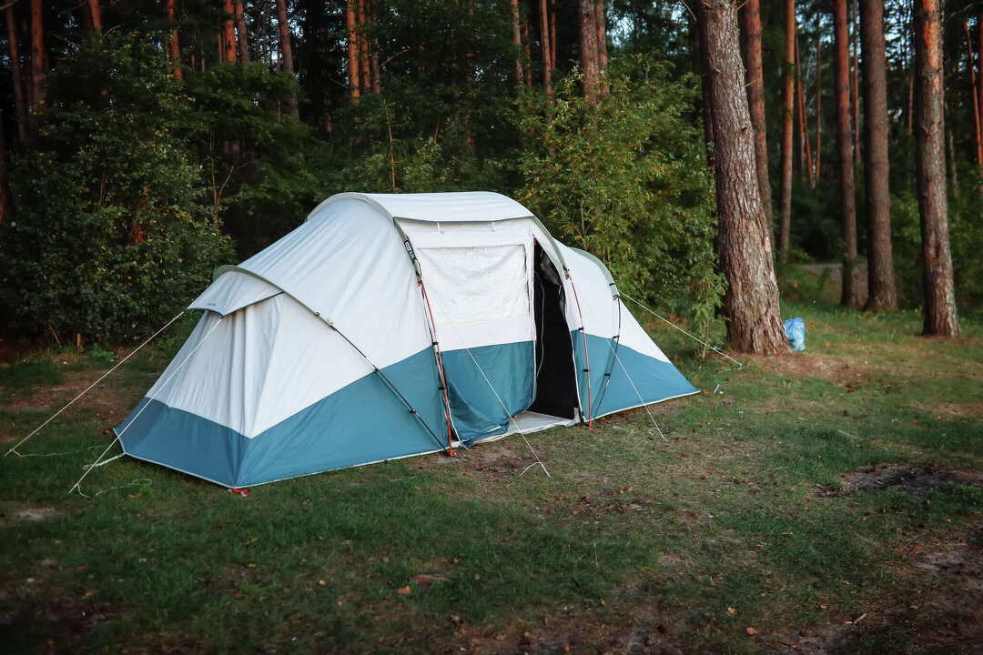 Michigan State Park Reservations