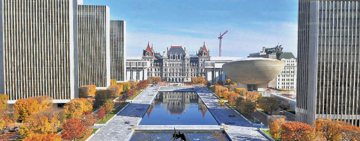 Will Albany rise to solve crisis?