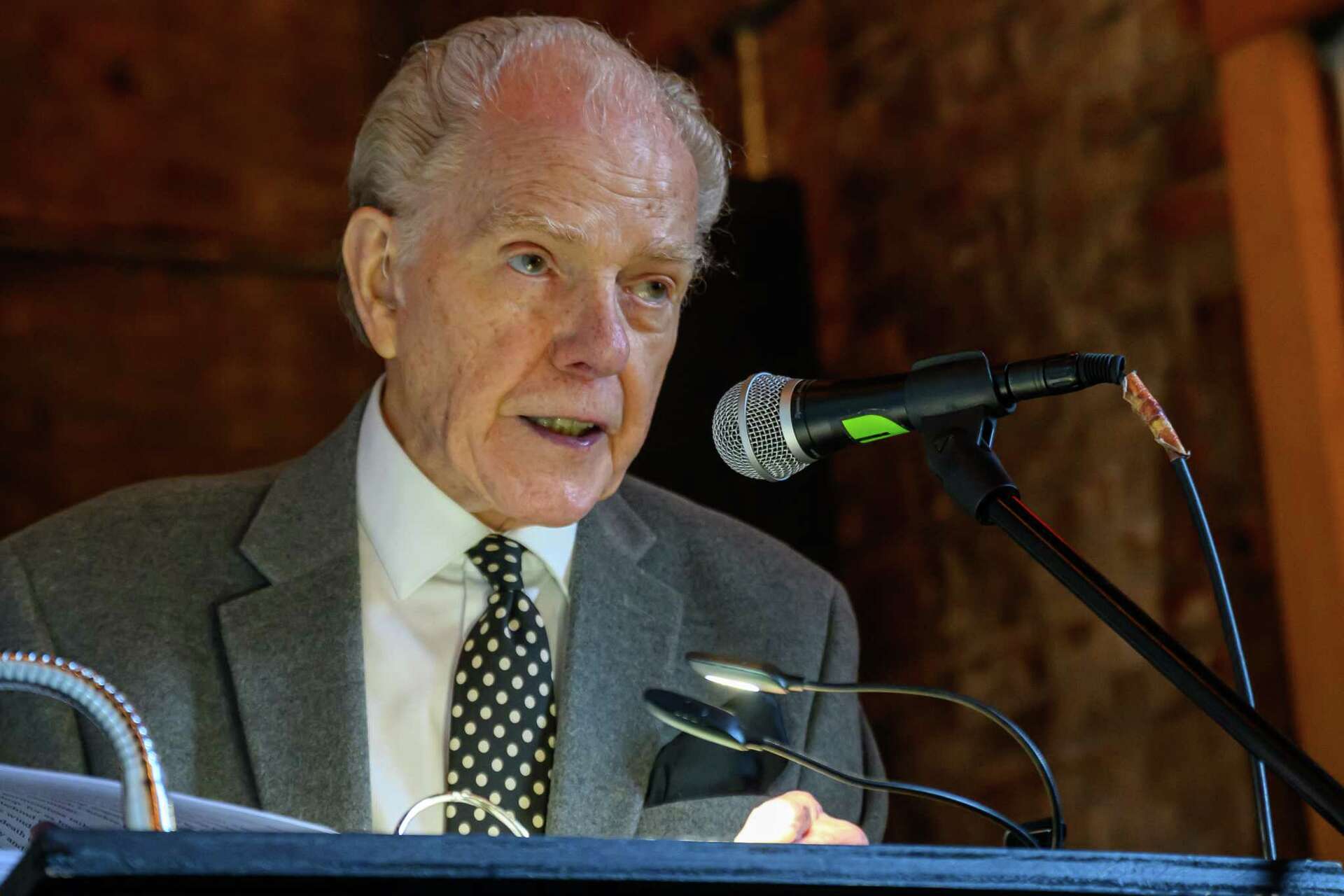 William Raper Kennedy William Kennedy's Albany Trilogy joins Library of America 2026 list
