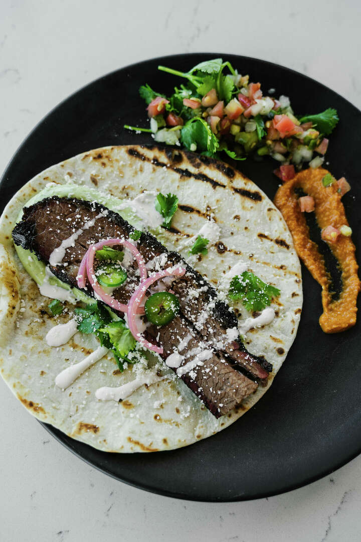 Black Gold opens in Austin to level up Texas barbecue