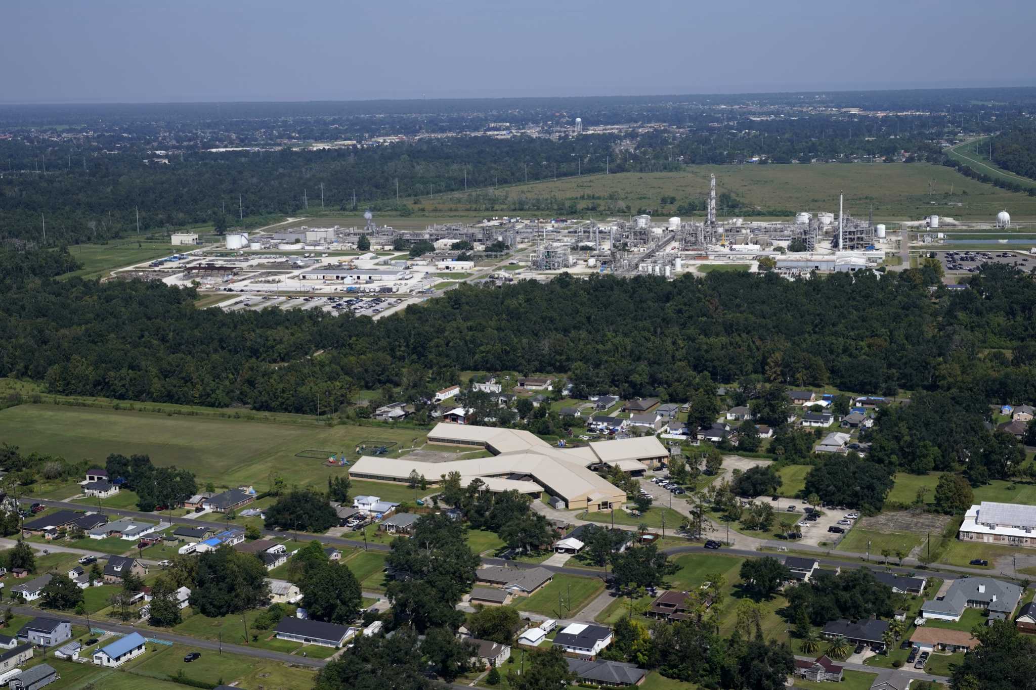 Majority Black Louisiana elementary school to shut down amid lawsuits