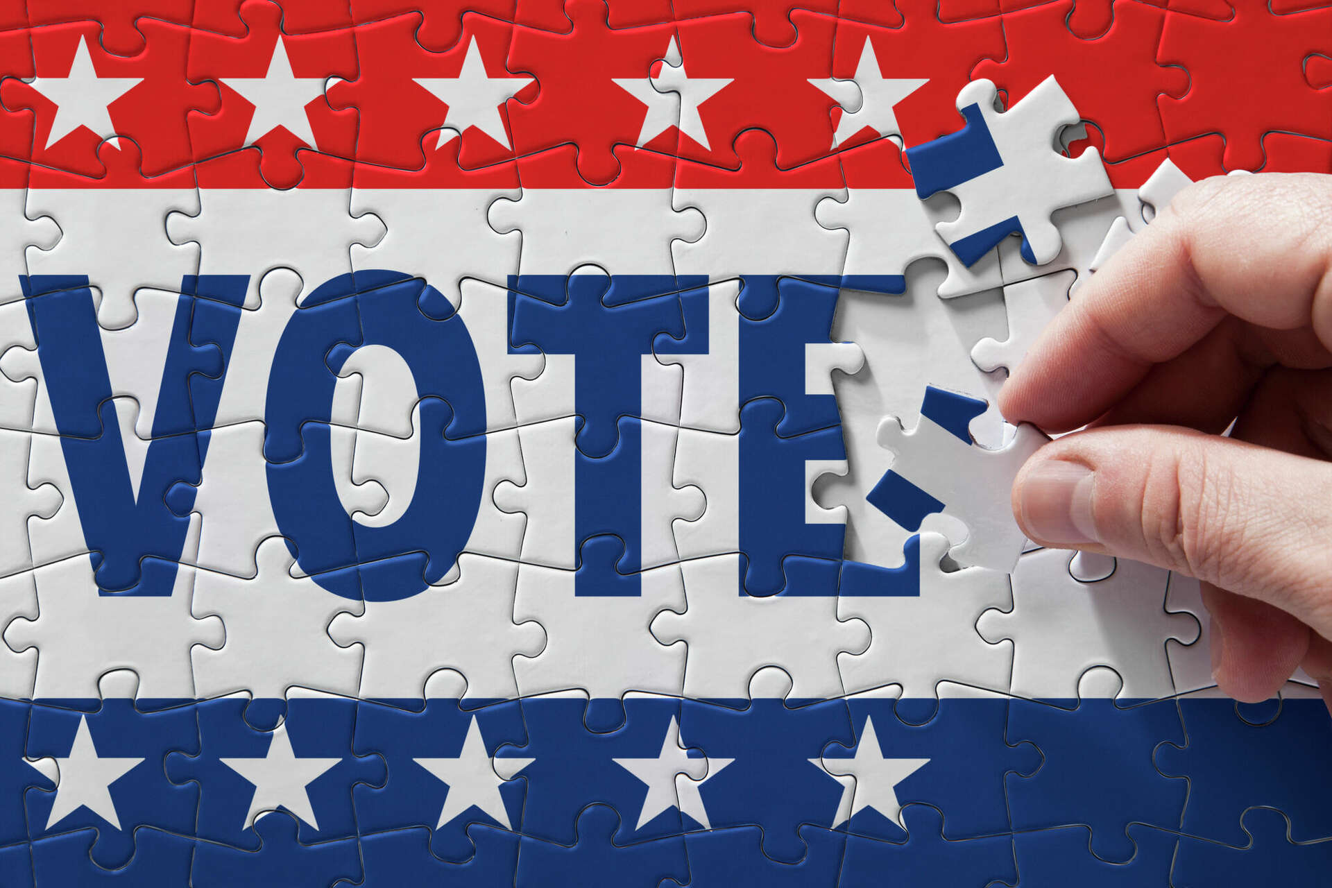 Mecosta, Osceola, Lake county unofficial election results Nov. 5, 2024