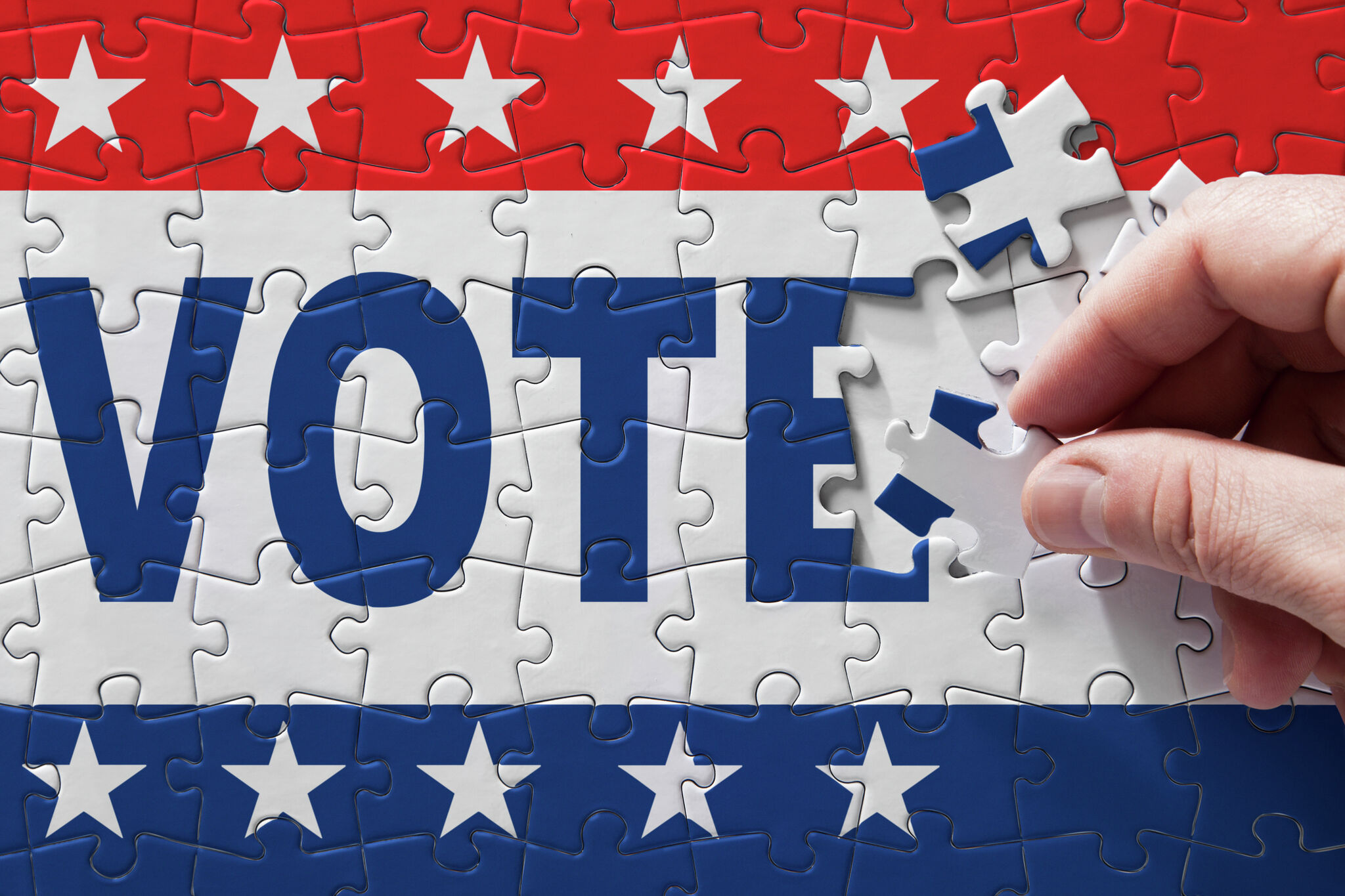 Mecosta Osceola Lake county unofficial election results Nov 5 2024