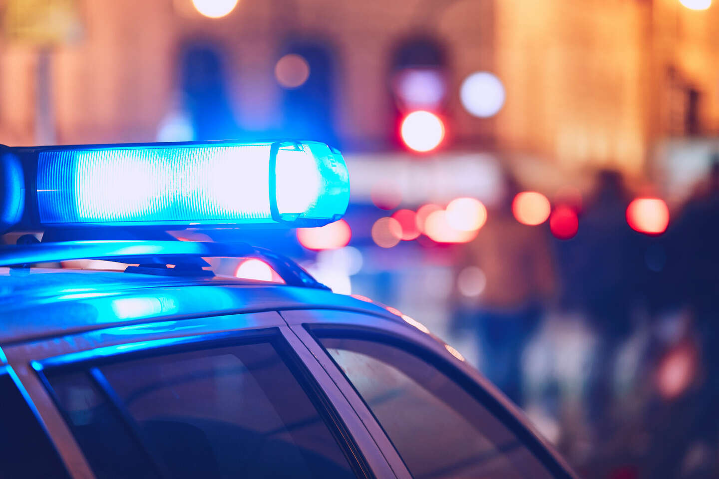 Dozens arrested in Houston as part of Texas DPS 'clean scanning' bust