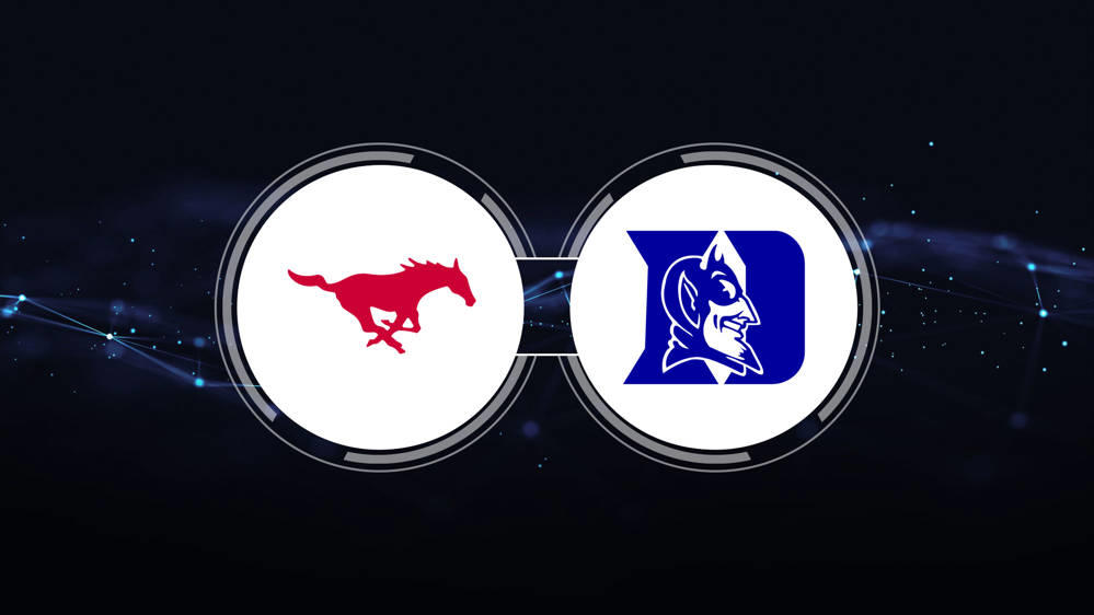 How to Watch Duke vs. SMU NCAA Volleyball November 8
