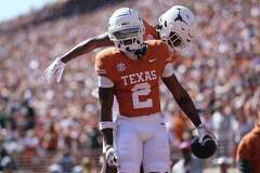 Texas football: Longhorns may not know history but focused on A&M