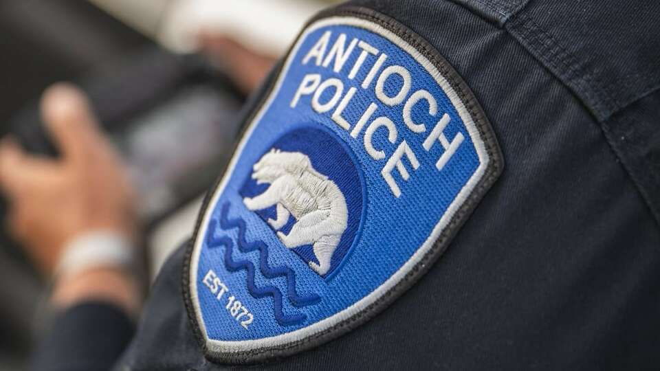 Antioch police