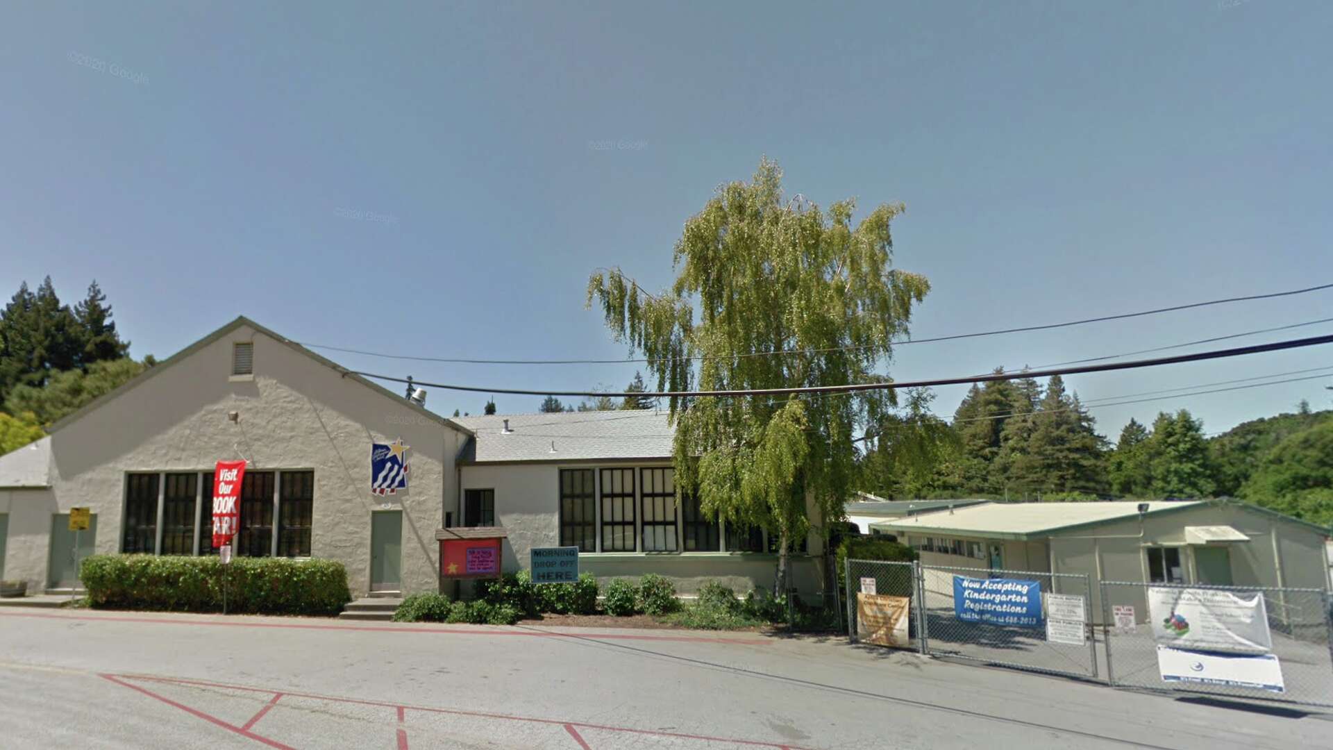 Elementary school closed as norovirus spreads in Santa Cruz County