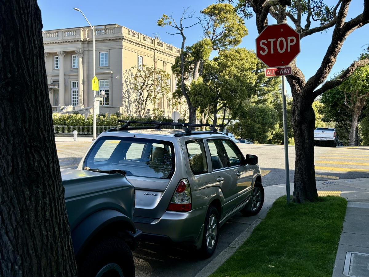 New California laws in 2025 include a major crackdown, more sick leave