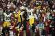 Russell Wilson's TD Pass To Mike Williams Lifts The Steelers Over The ...