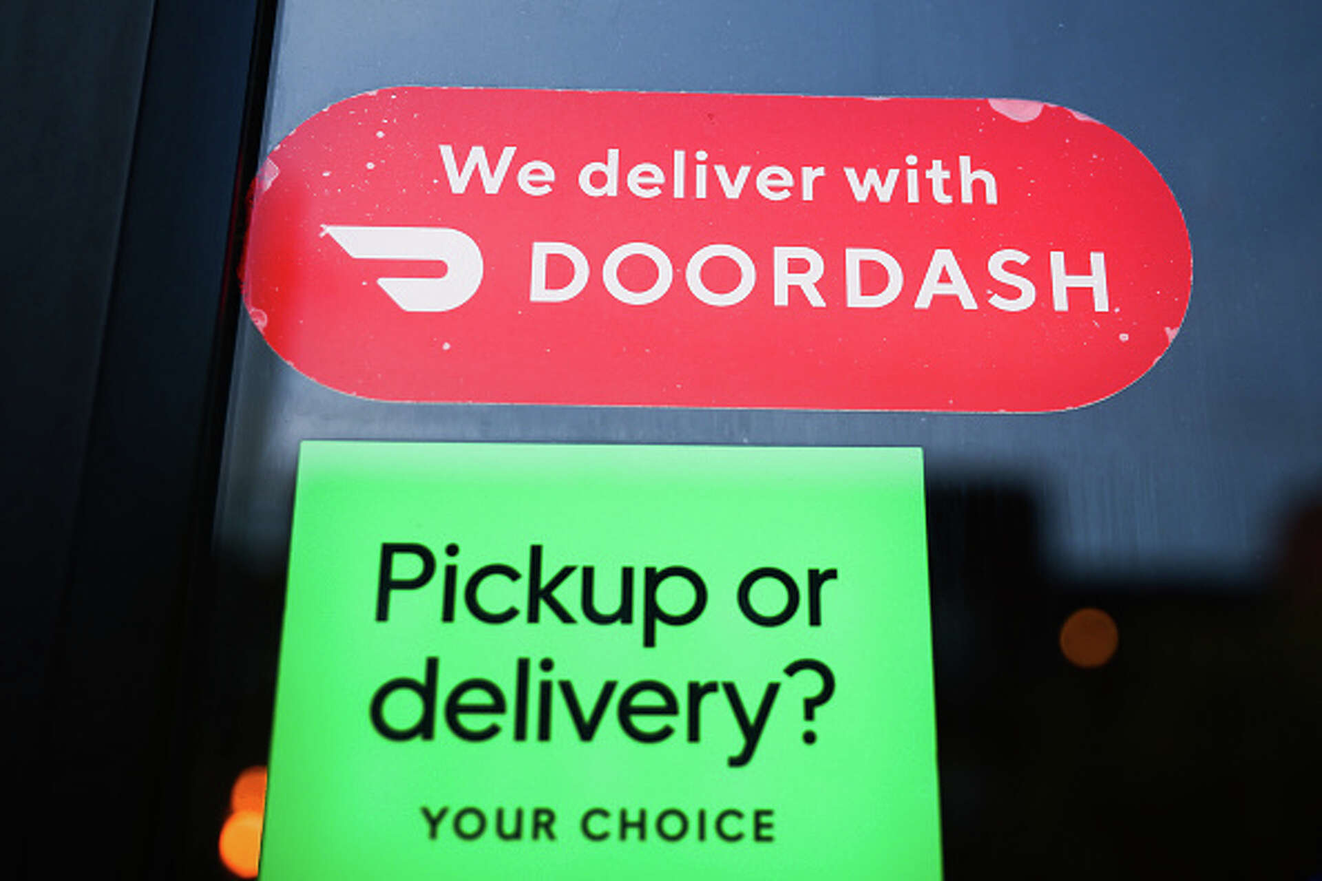 DoorDash settles 11.25M claim over Illinois tip practices