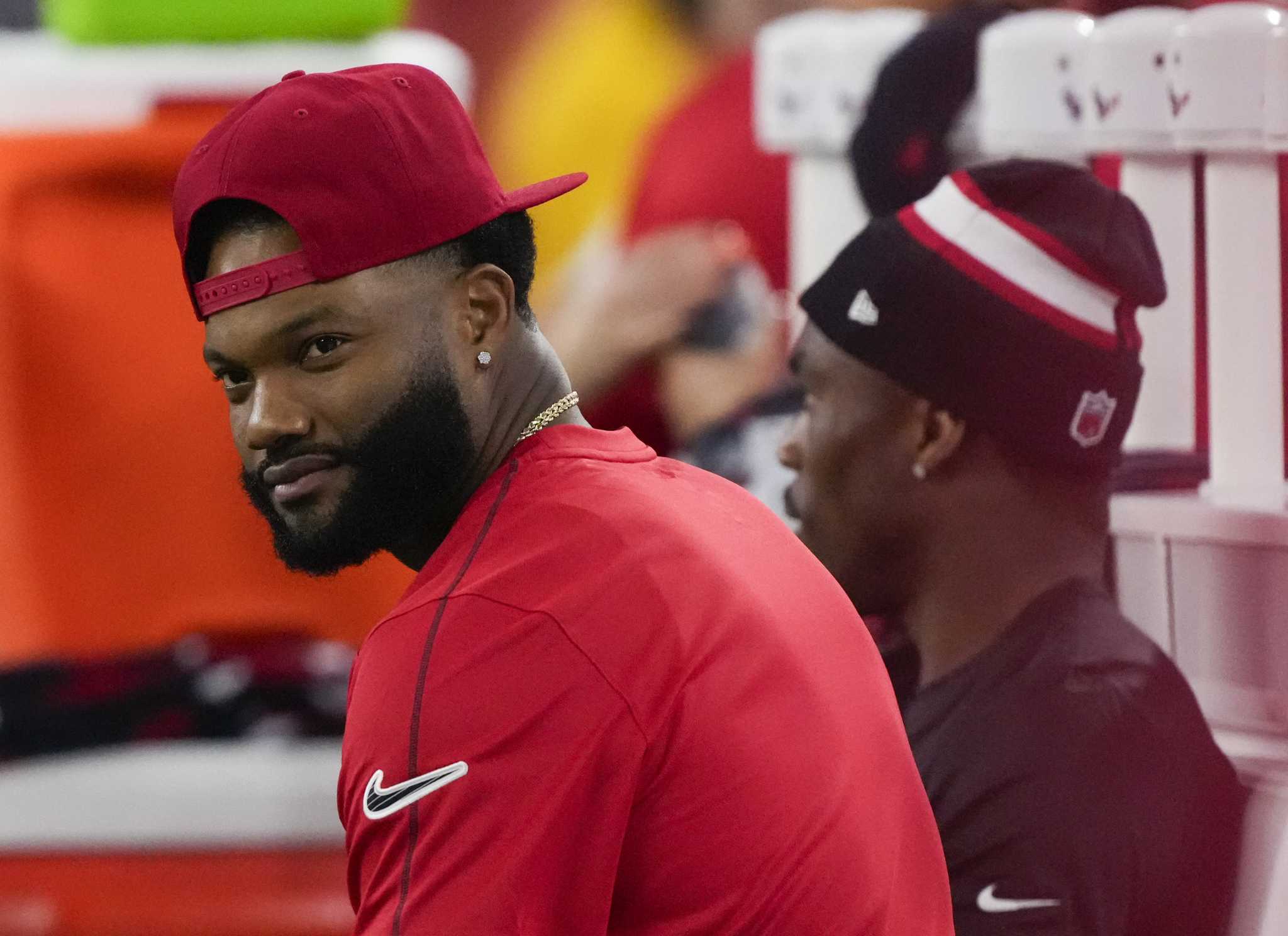 Houston Texans: DeMeco Ryans confident Nico Collins will face Cowboys
