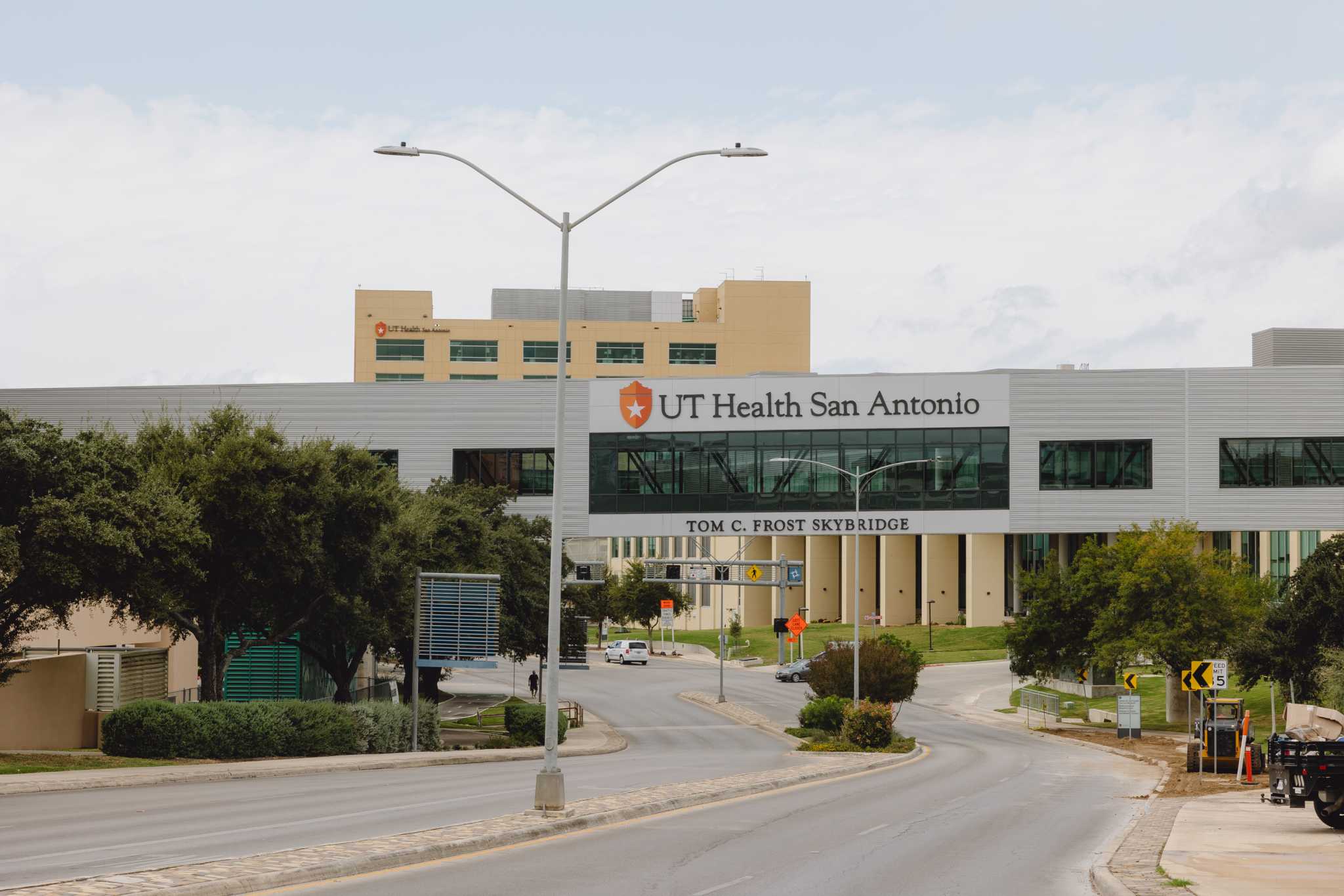 Forscher der UT Health San Antonio entdecken mögliche Lupus-Behandlung.