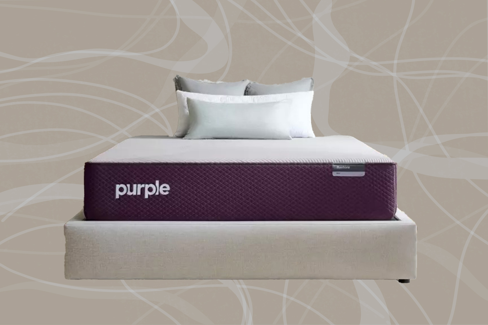 Purple s Black Friday Sale is here sleep better and save up to 1 000