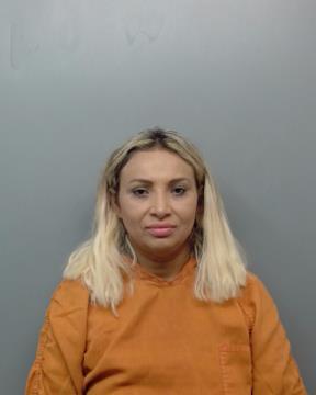 Laredo woman arrested in alleged fraudulent real estate deal