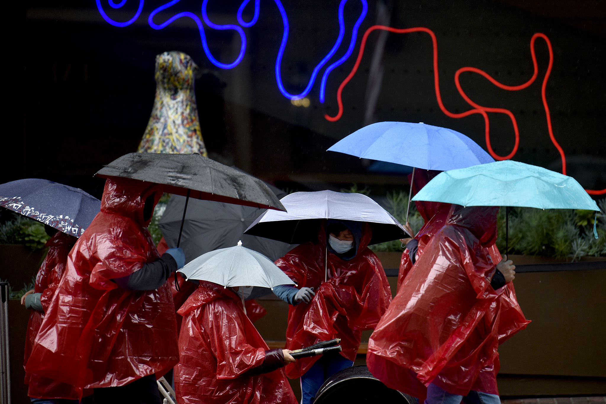 Very strong El Niño could emerge. Here's what California expects. Very strong El Niño could emerge. Here's what California expects.