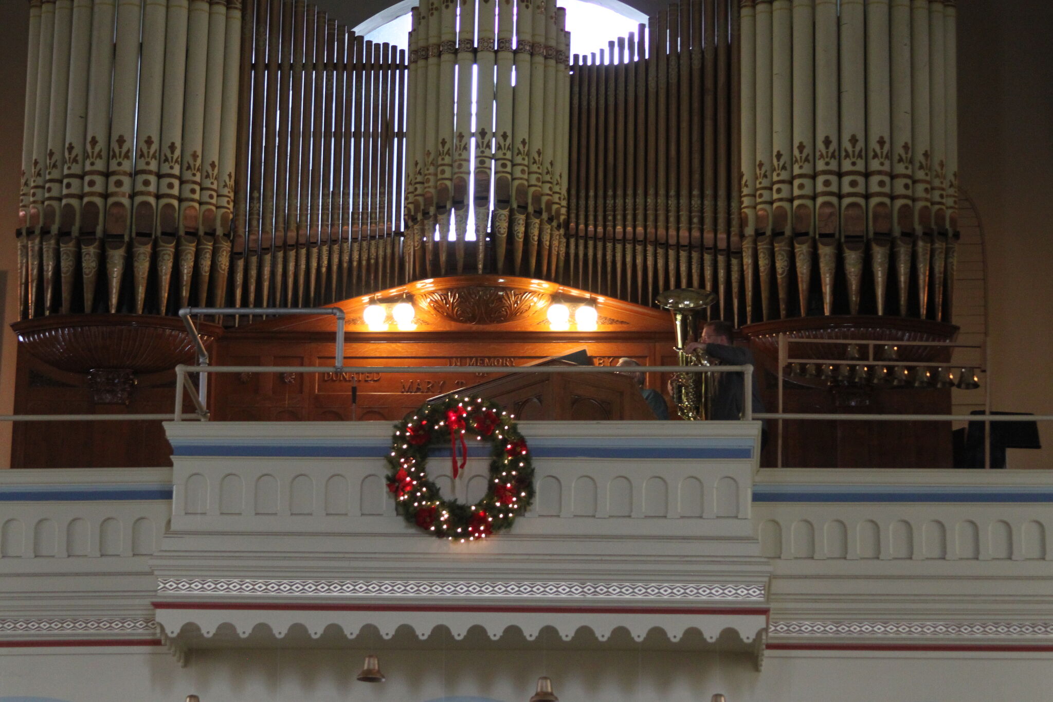 Manistee's Sleighbell Weekend honors historic architecture