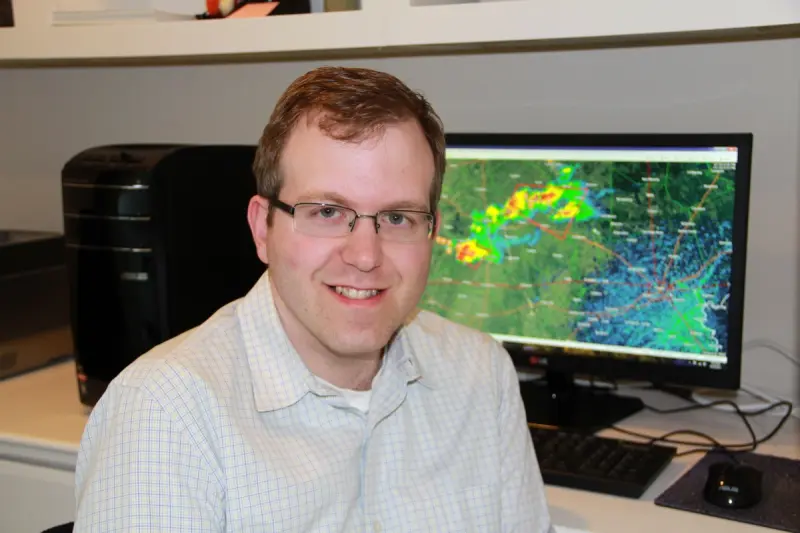 Matt Lanza: No, I didn't leave Houston because of climate change. But the threat is real. | Opinion
