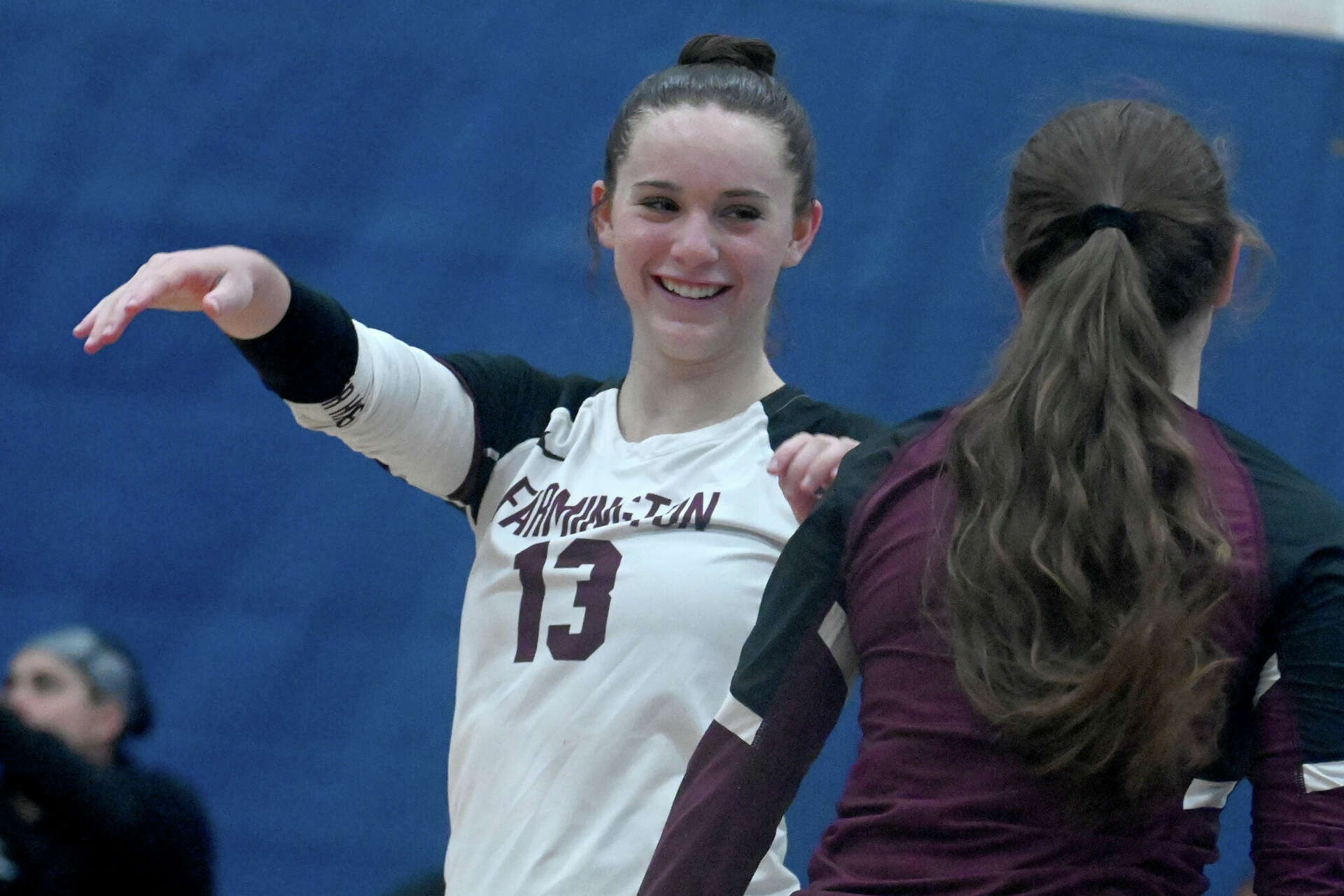 2024 Connecticut girls volleyball tournament semifinal previews