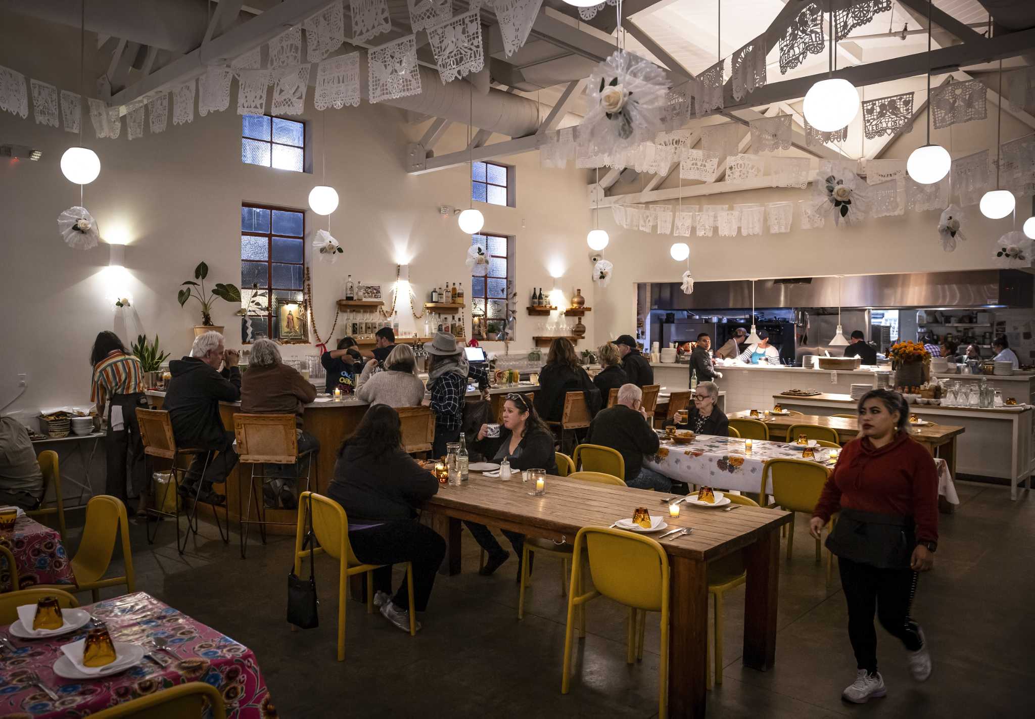 Onigiri-Pop-up in Oakland verschoben, nachdem Gast am Flughafen ...