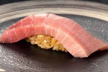 Japanese restaurant Kaiten Sushi Ginza Onodera opens in Houston