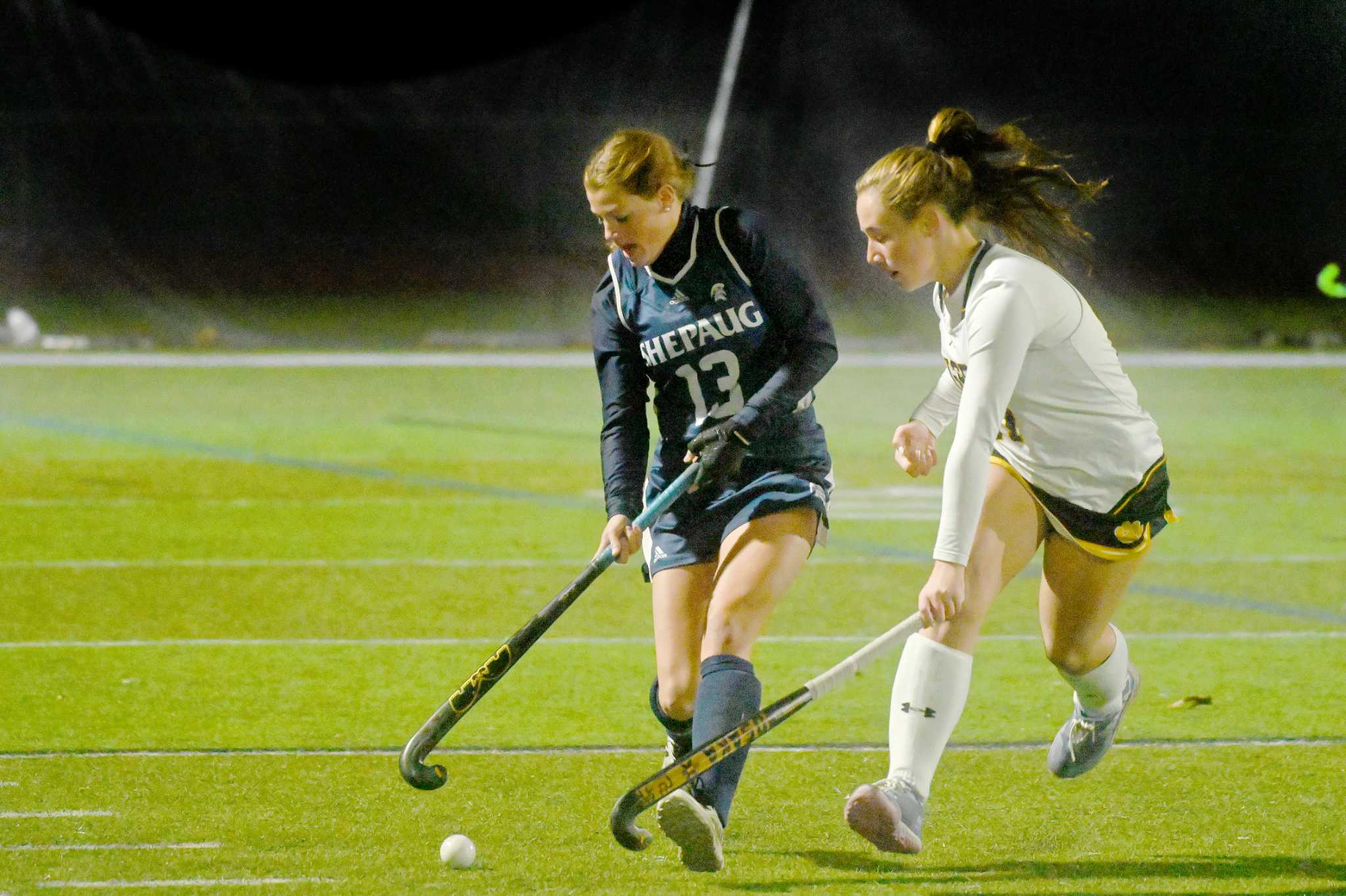 Connecticut high school field hockey top performers for state semifinals and championships