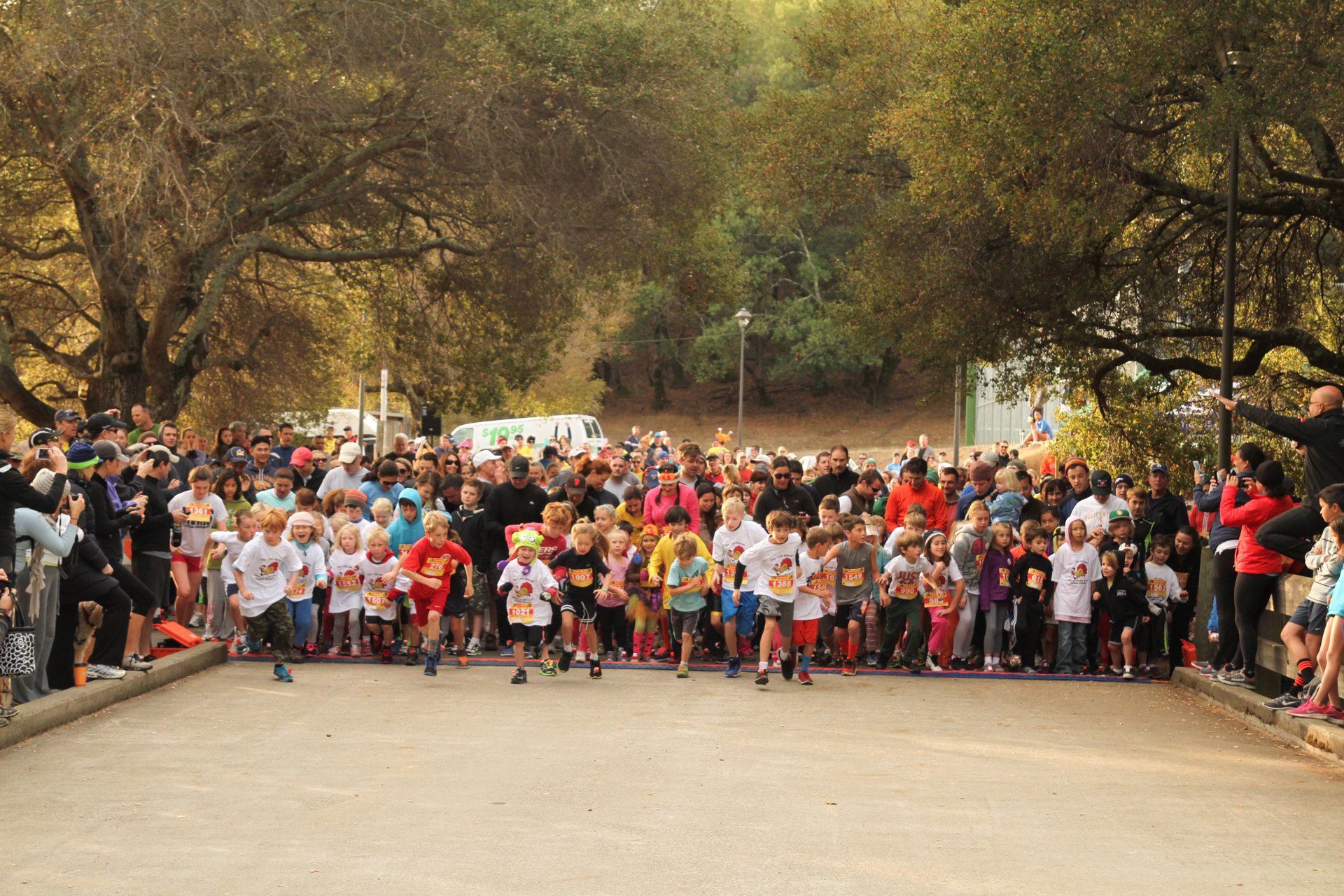 Sweat before you gobble up extra servings of stuffing and pie